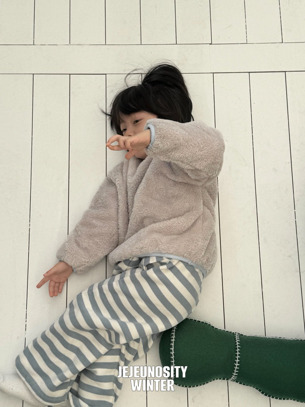 《予約》Coin Pants / JEJEUNOSITY