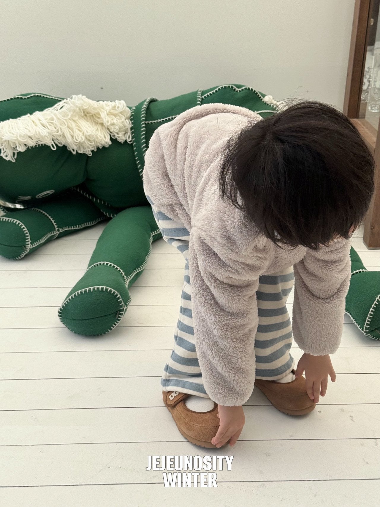 《予約》Coin Pants / JEJEUNOSITY