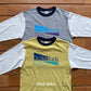 《予約》Rush Tee / GRUE BABA