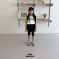 《予約》Skirt Leggings / OWA PROJECT