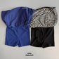 《予約》Wrap Terry Skirt / OWA PROJECT