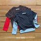 《予約》GR Set Tee / GRUE BABA