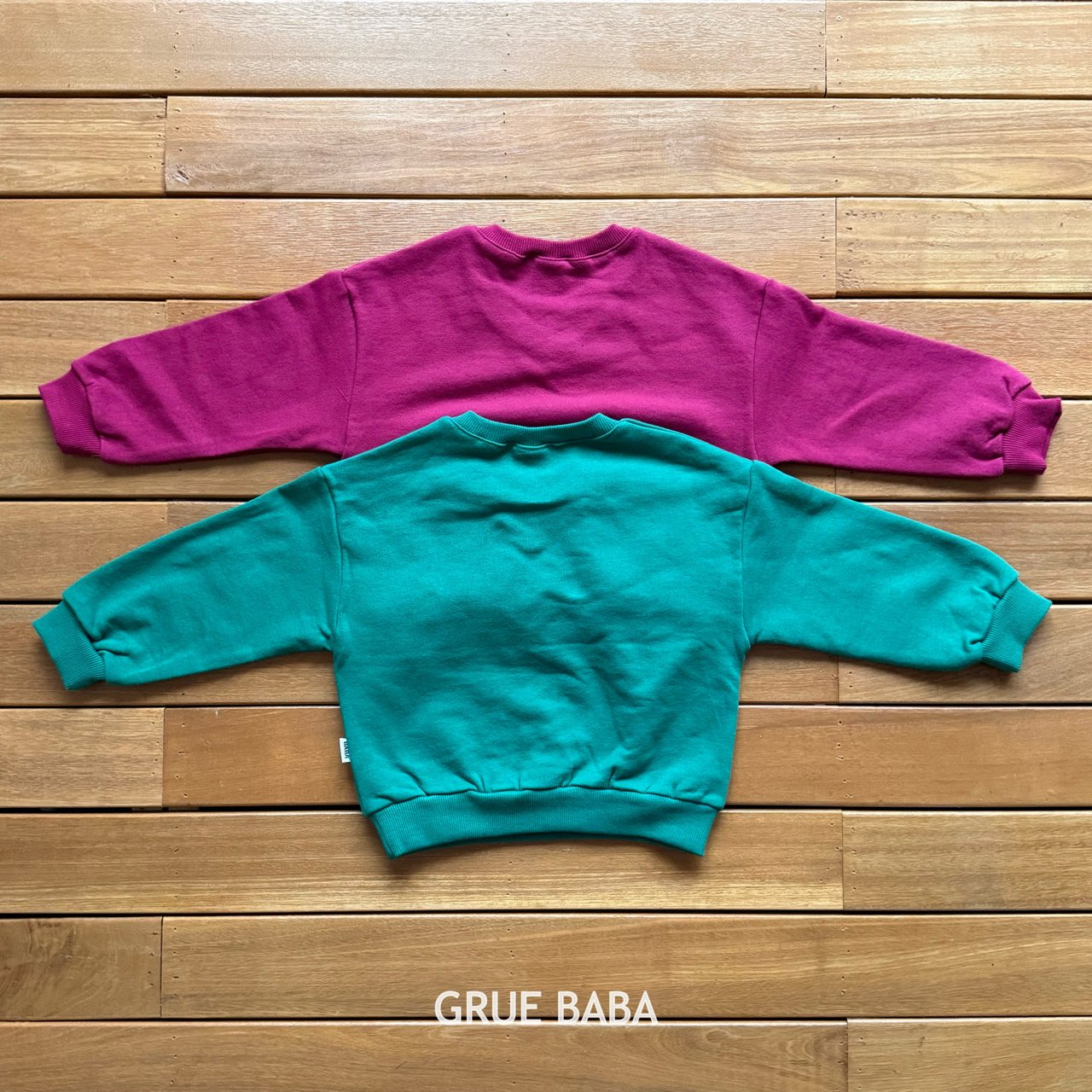 《予約》Rex Man to Man / GRUE BABA