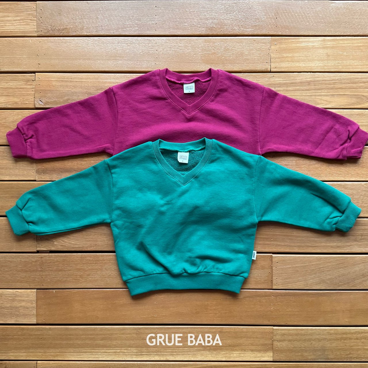 《予約》Rex Man to Man / GRUE BABA