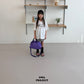 《予約》Wrap Terry Skirt / OWA PROJECT