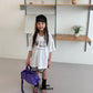 《予約》Wrap Terry Skirt / OWA PROJECT