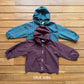 《予約》Lorna Hooded Shirt / GRUE BABA
