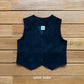 《予約》Slinky Vest / GRUE BABA