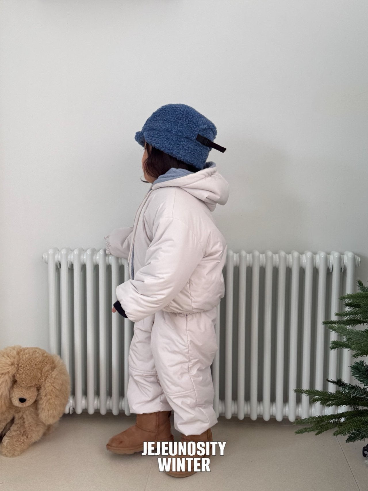 《予約》Ive Pants / JEJEUNOSITY