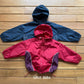 《予約》GR Woody Jumper / GRUE BABA