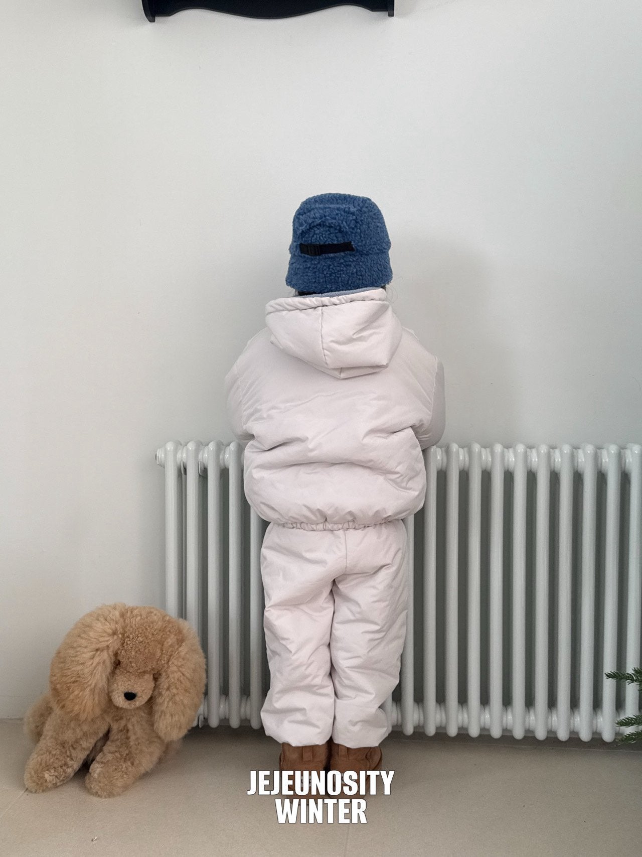 《予約》Ive Pants / JEJEUNOSITY