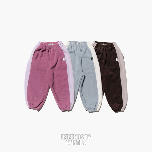 《予約》Day Track Pants / JEJEUNOSITY