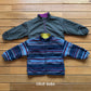《予約》Buzz Jumper / GRUE BABA