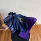 《予約》Buzz Jumper / GRUE BABA