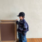 《予約》GRB Logo Cap / GRUE BABA