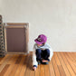 《予約》GRB Logo Cap / GRUE BABA