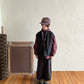 《予約》GRB Logo Cap / GRUE BABA