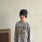 《予約》GR Beanie / GRUE BABA