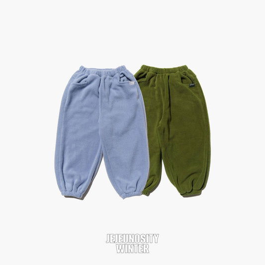《予約》Energizer Jogger Pants / JEJEUNOSITY