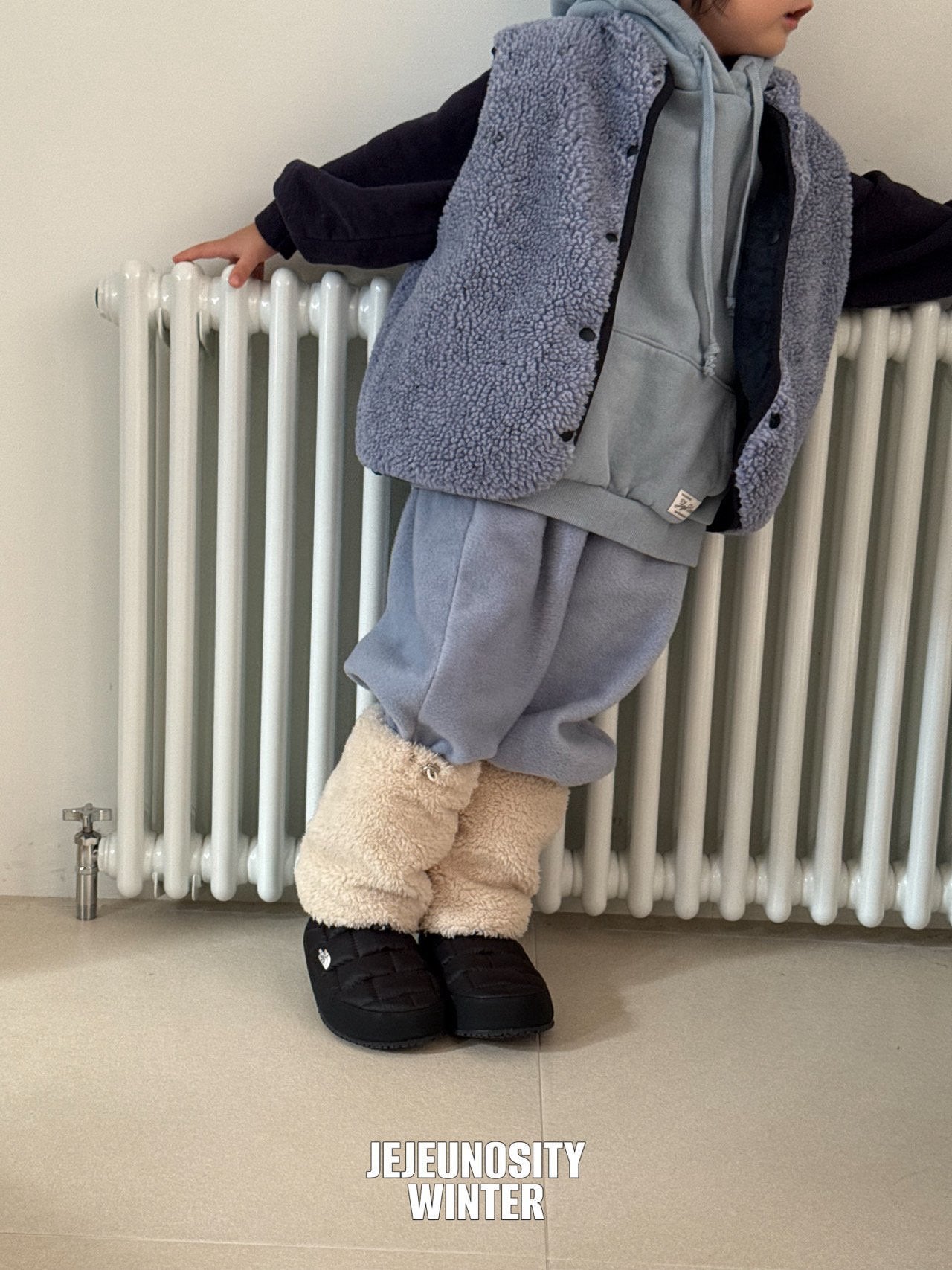 《予約》Energizer Jogger Pants / JEJEUNOSITY