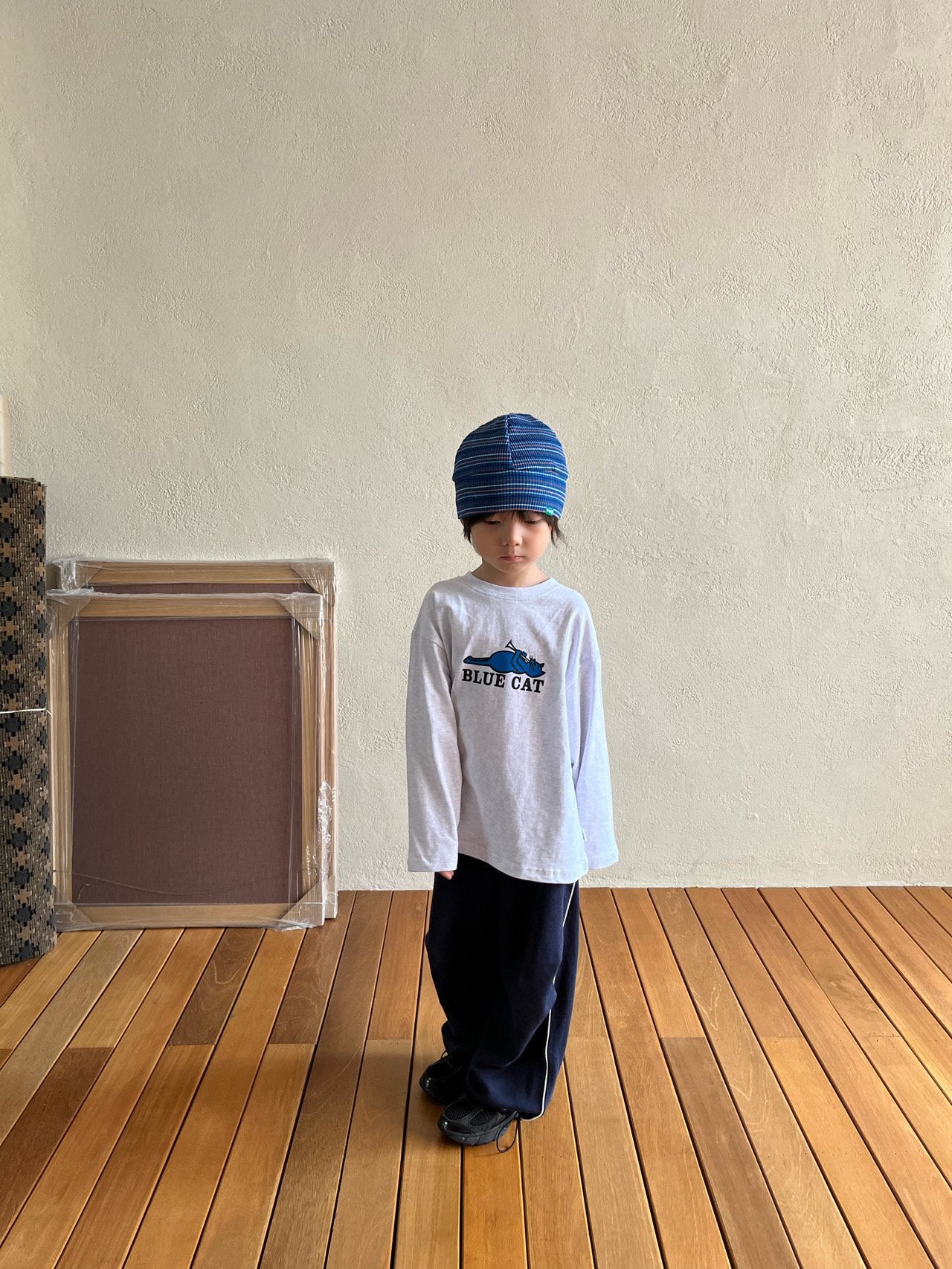 《予約》GR Beanie / GRUE BABA