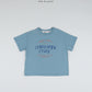 《予約》Sunflower T-shirt / O.wen