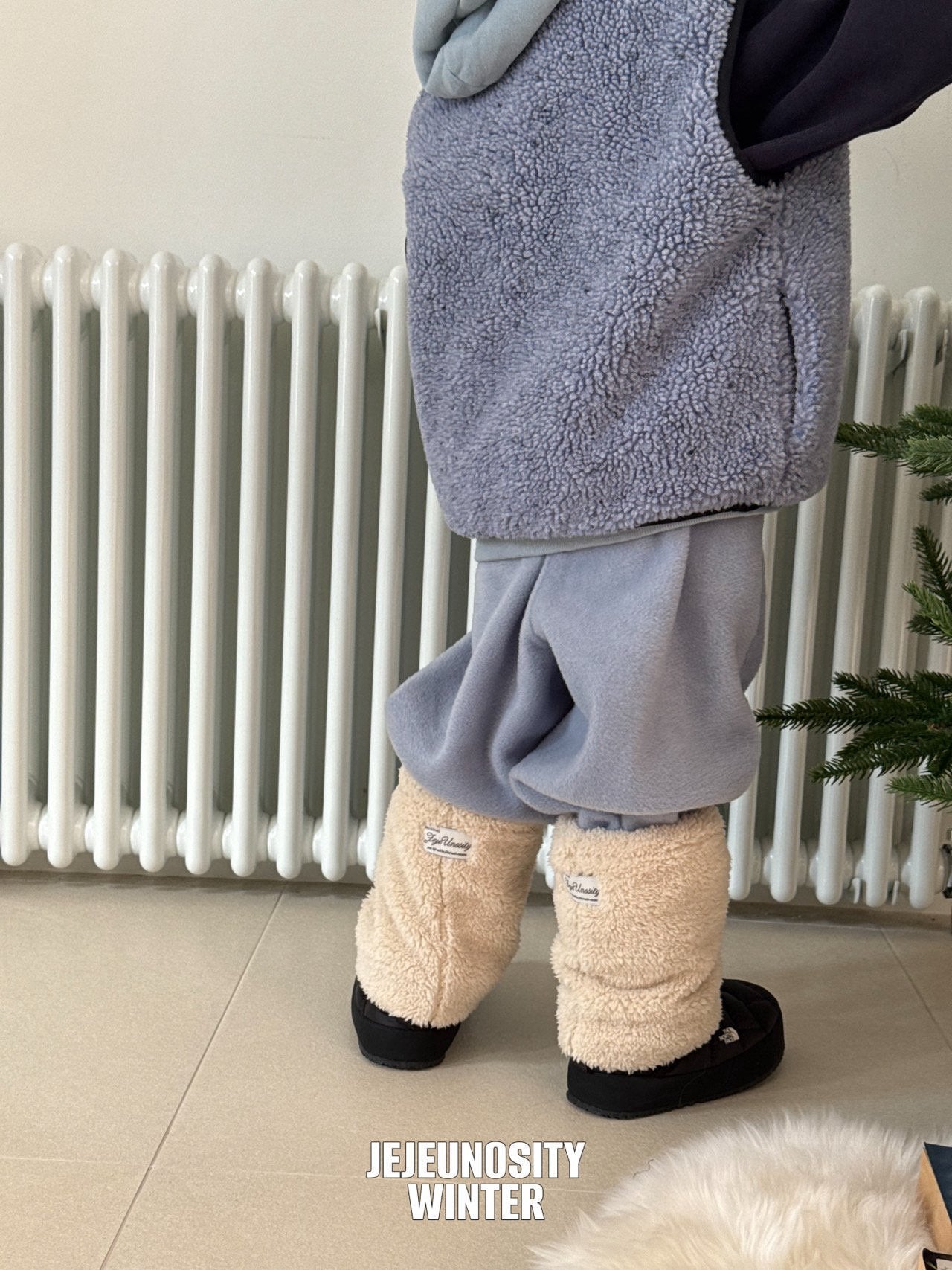 《予約》Energizer Jogger Pants / JEJEUNOSITY