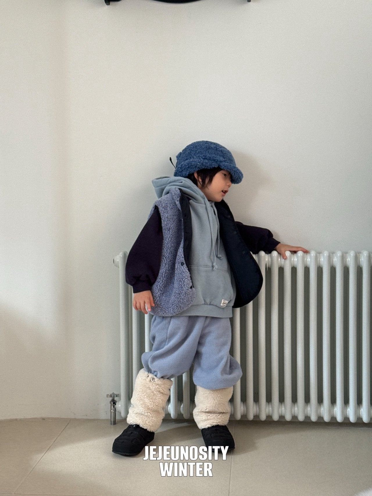 《予約》Energizer Jogger Pants / JEJEUNOSITY