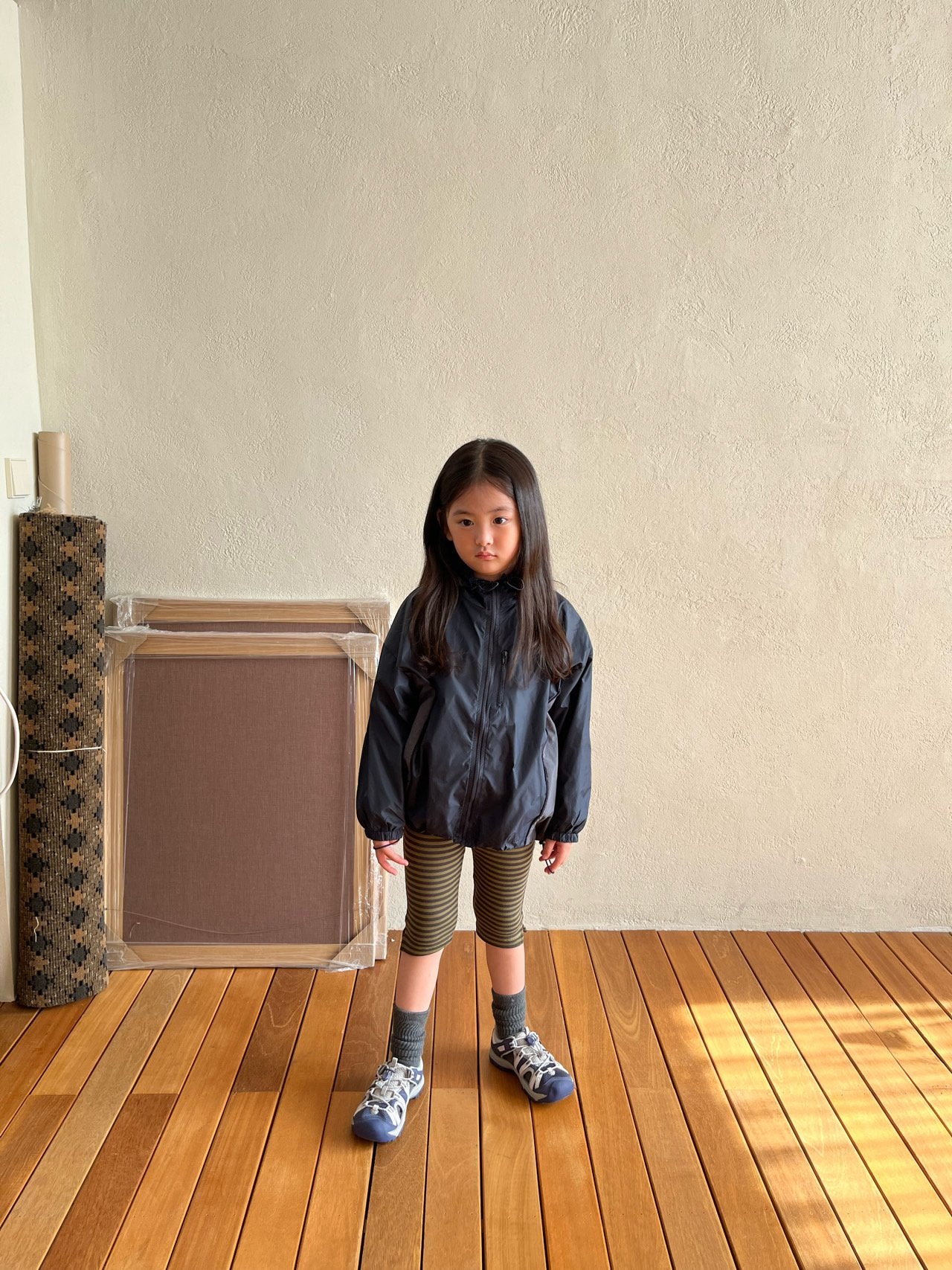 《予約》Jessica Pants / GRUE BABA