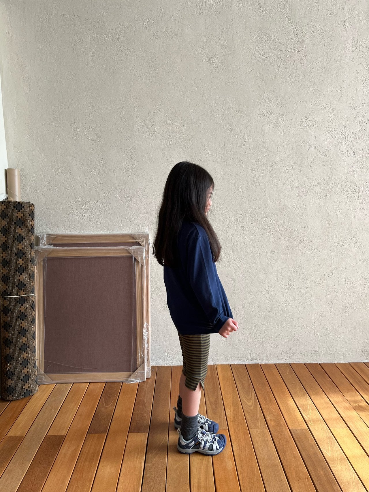 《予約》Jessica Pants / GRUE BABA