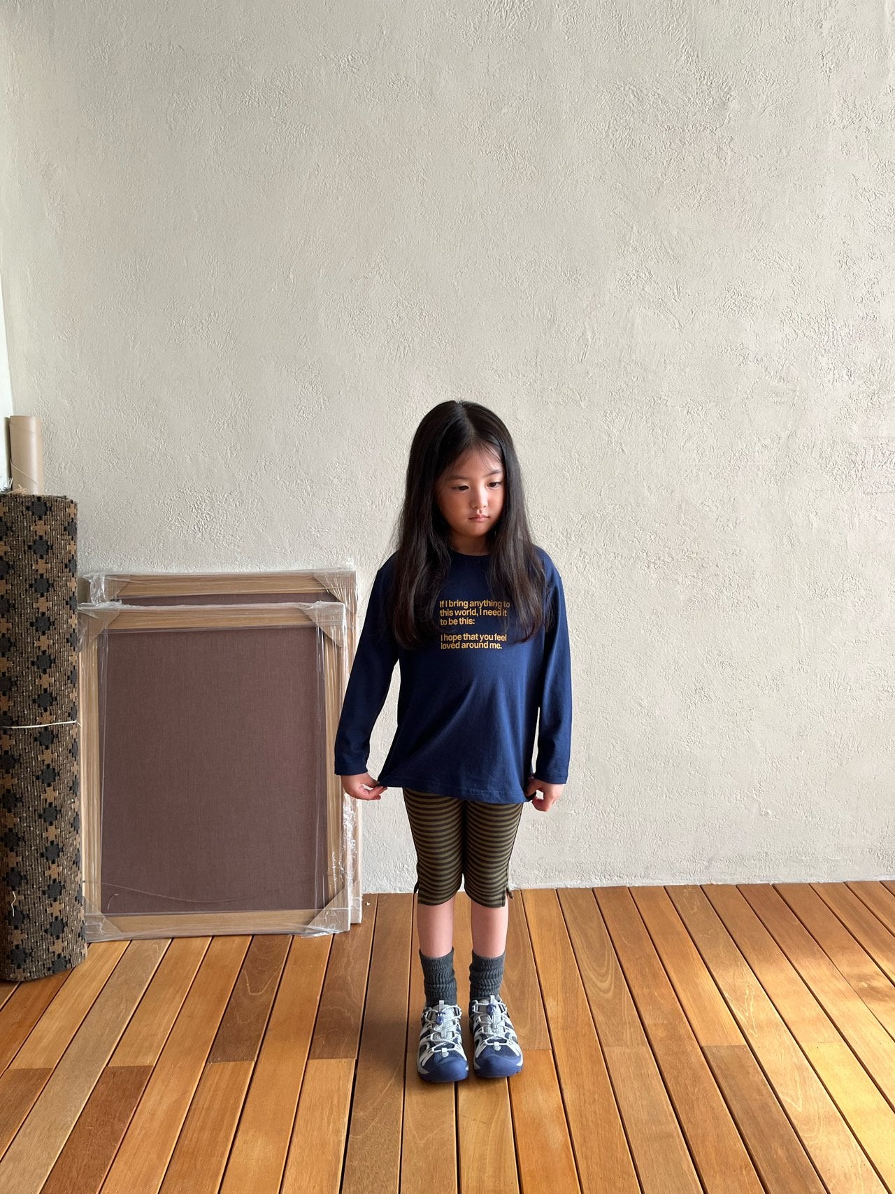 《予約》Jessica Pants / GRUE BABA