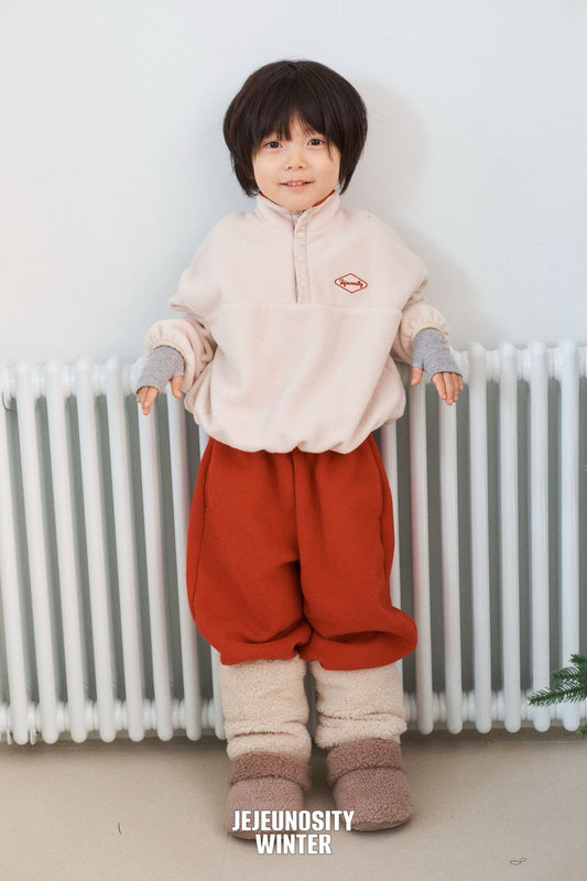 《予約》Always Jogger Pants / JEJEUNOSITY