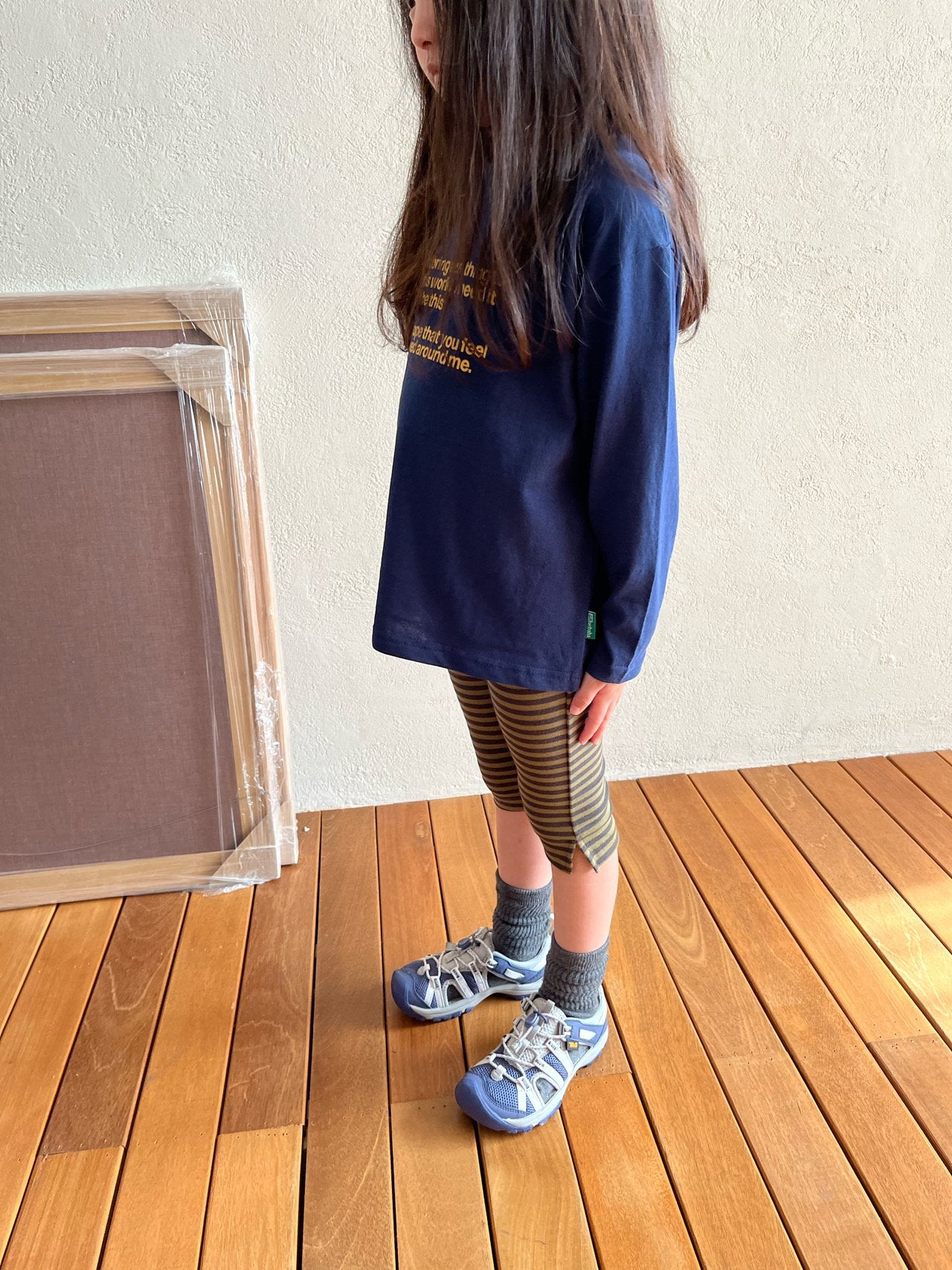 《予約》Jessica Pants / GRUE BABA