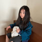 《予約》Jessica Pants / GRUE BABA