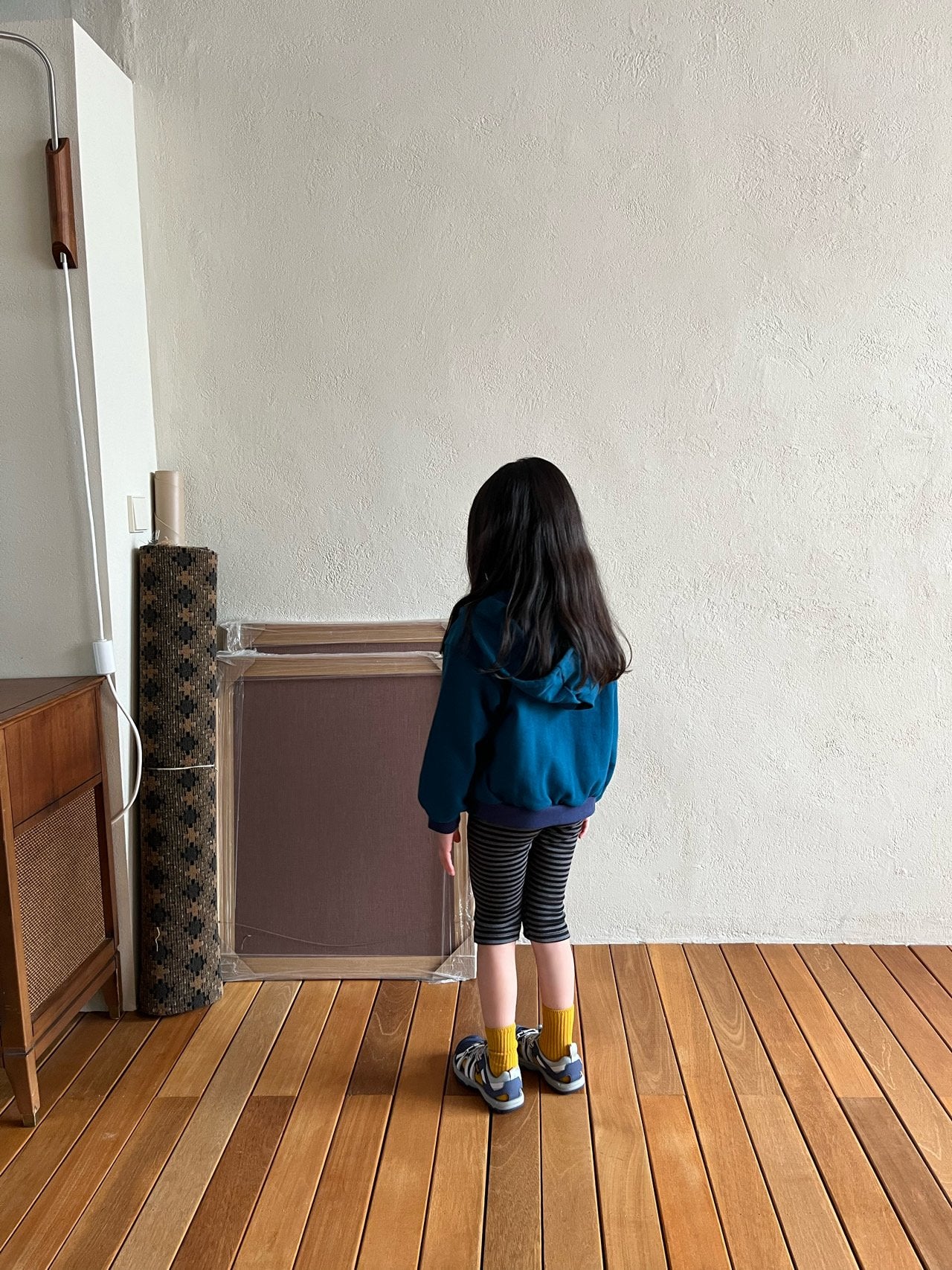 《予約》Jessica Pants / GRUE BABA