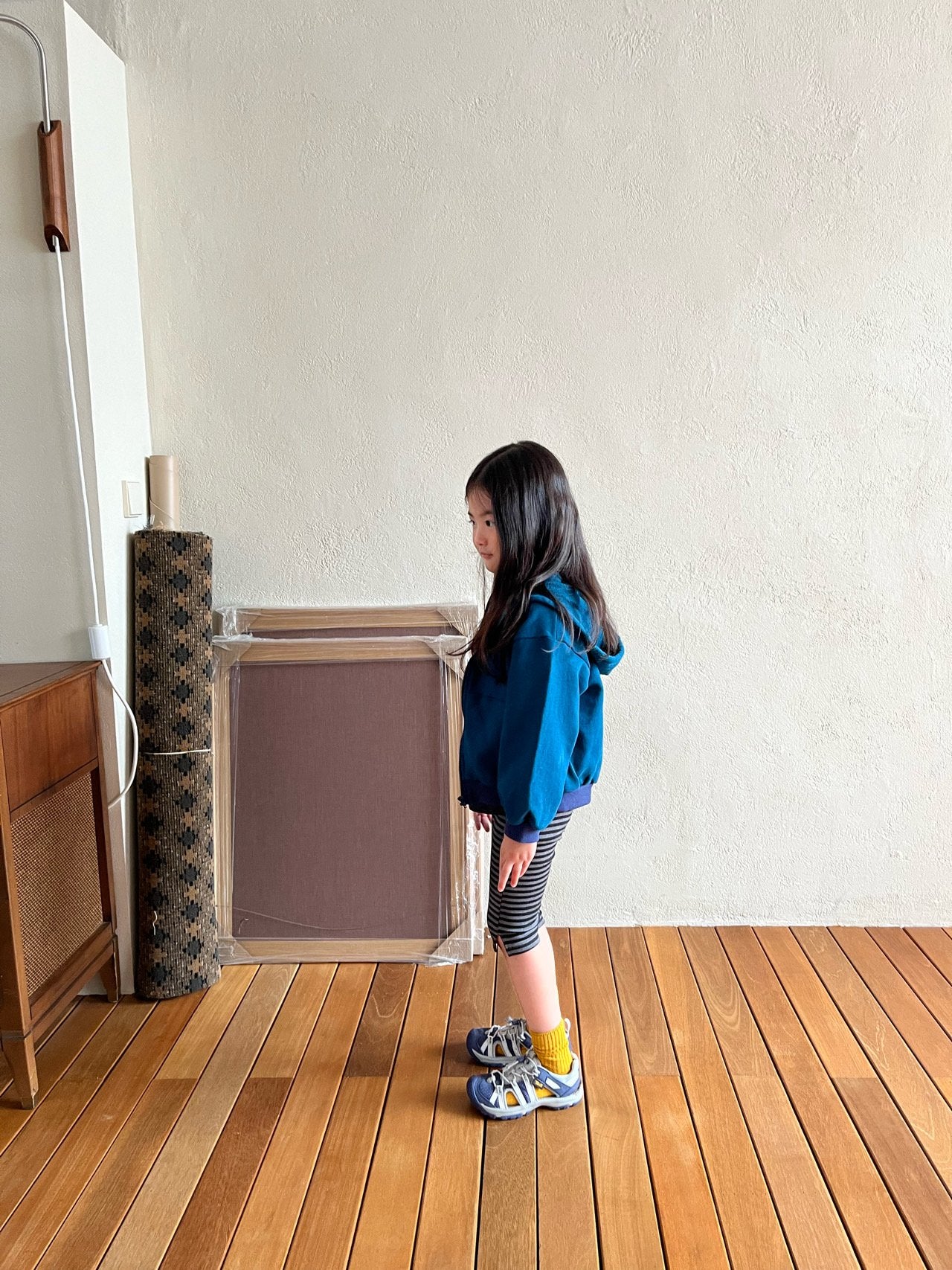 《予約》Jessica Pants / GRUE BABA