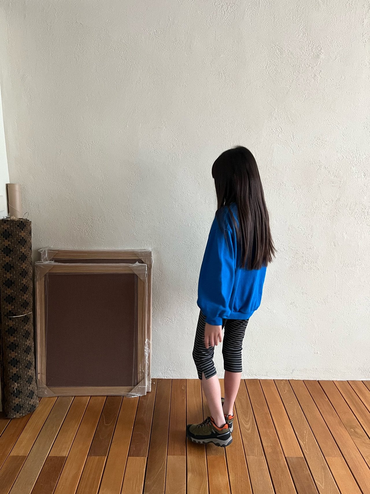 《予約》Jessica Pants / GRUE BABA