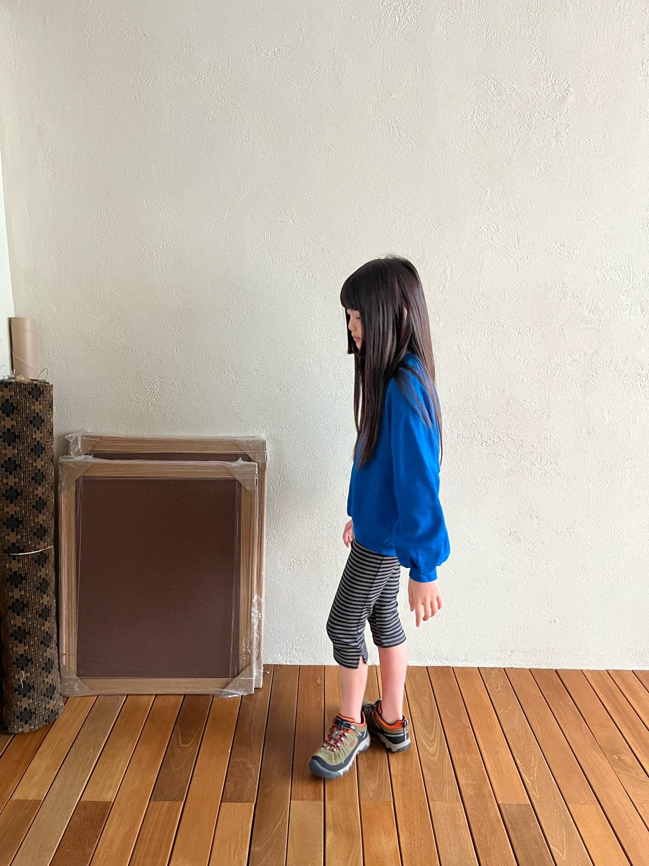 《予約》Jessica Pants / GRUE BABA
