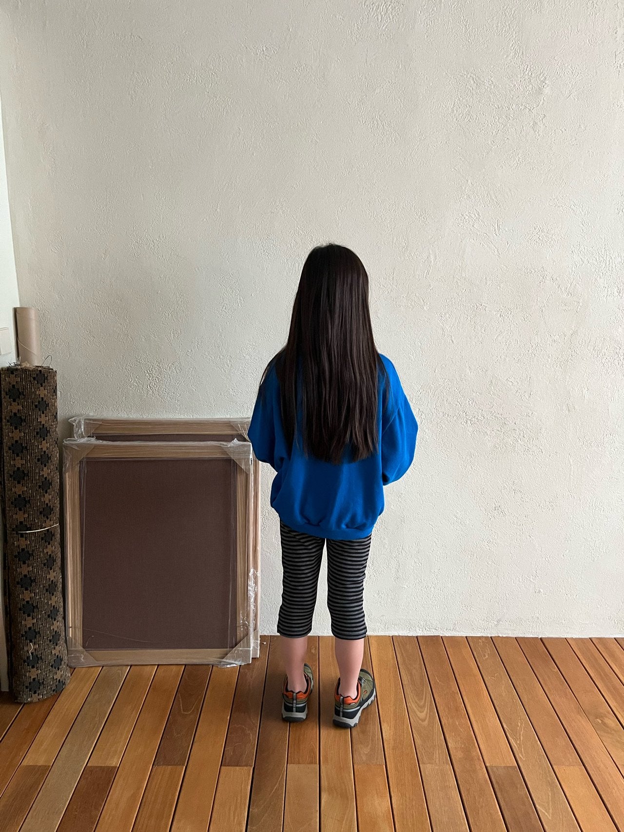 《予約》Jessica Pants / GRUE BABA