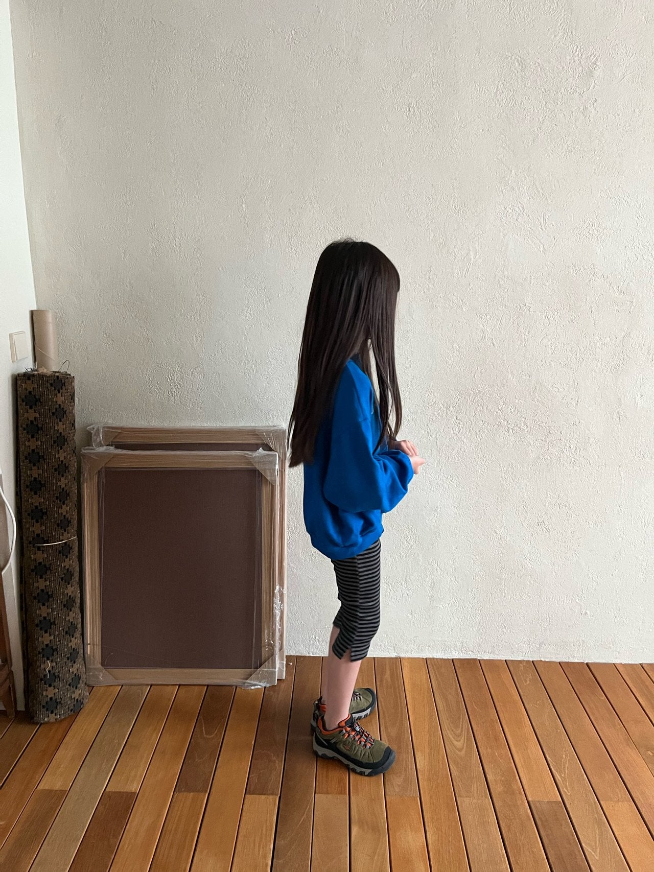 《予約》Jessica Pants / GRUE BABA