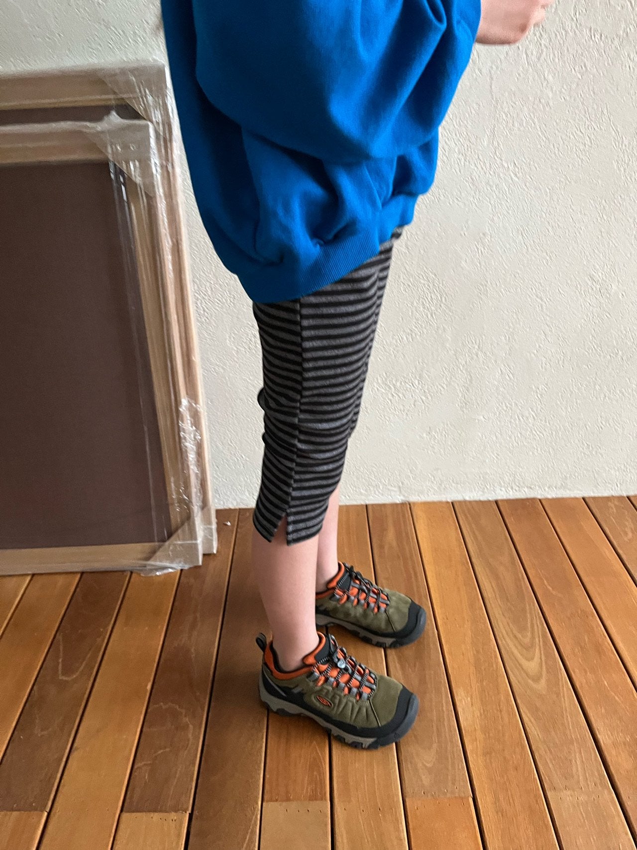 《予約》Jessica Pants / GRUE BABA