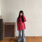 《予約》Solid Bootcut / GRUE BABA