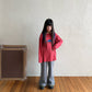 《予約》Solid Bootcut / GRUE BABA
