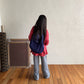 《予約》Solid Bootcut / GRUE BABA