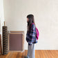 《予約》Solid Bootcut / GRUE BABA
