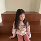 《予約》Bubble Bootcut / GRUE BABA