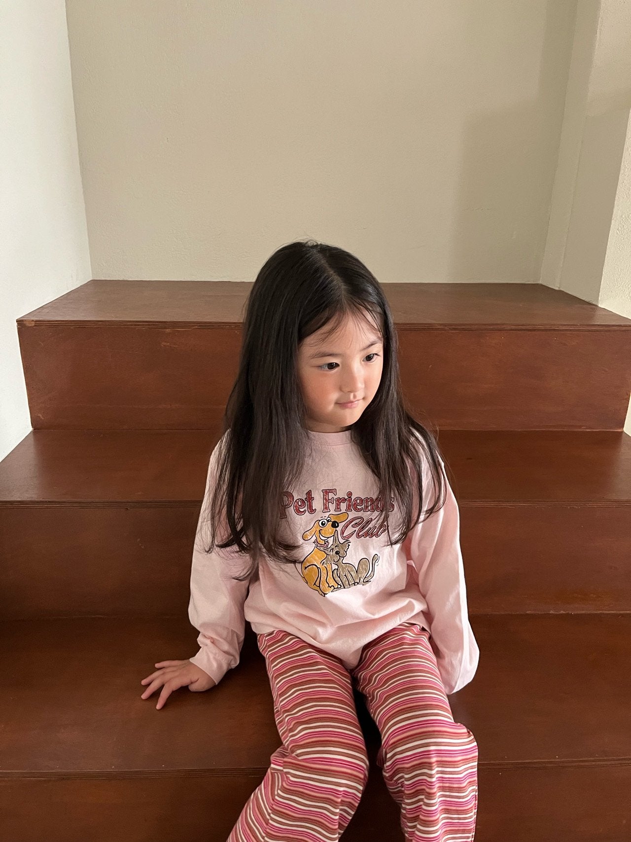 《予約》Bubble Bootcut / GRUE BABA