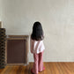 《予約》Bubble Bootcut / GRUE BABA