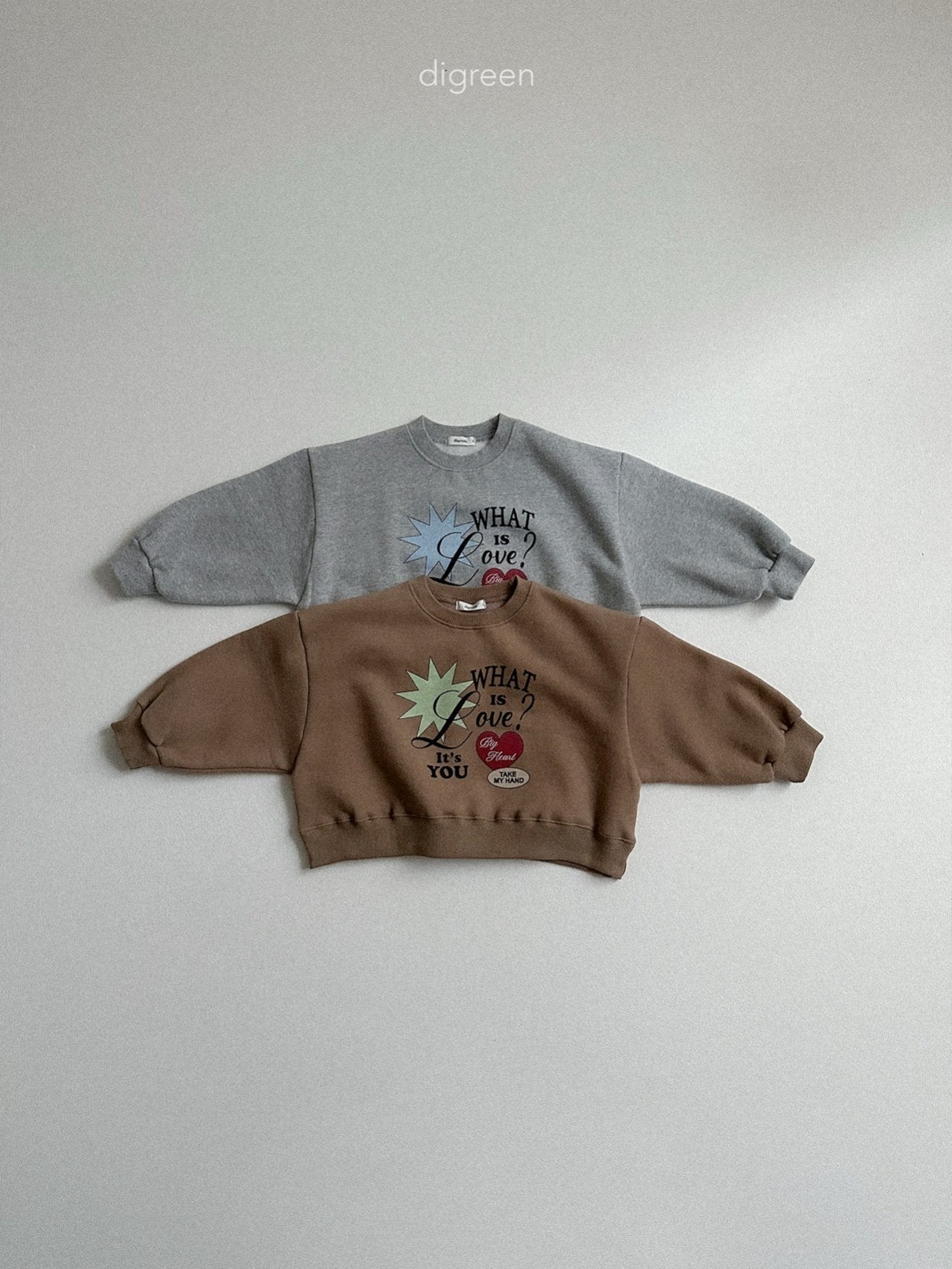 《予約》What Love Man to Man / digreen