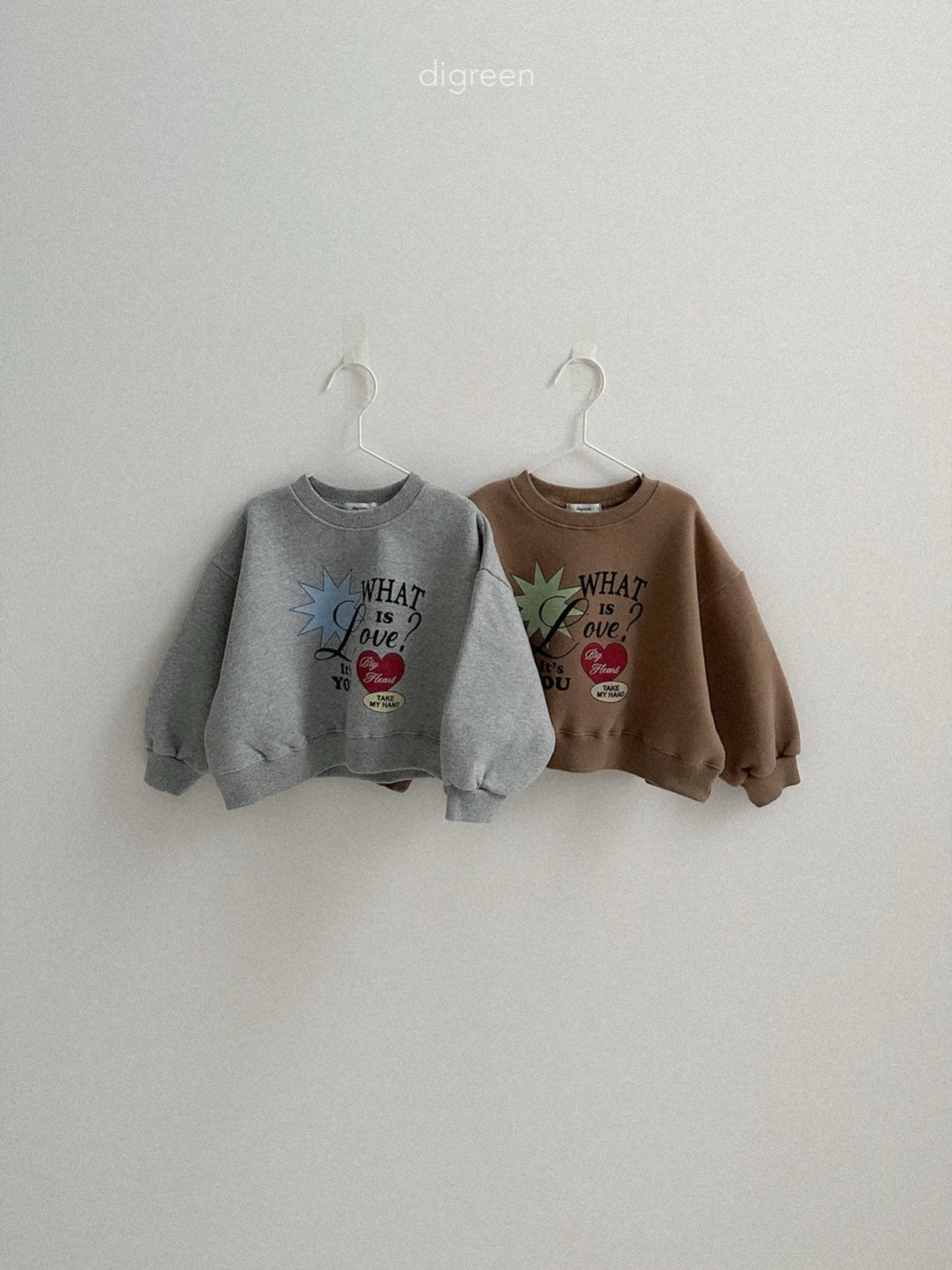 《予約》What Love Man to Man / digreen